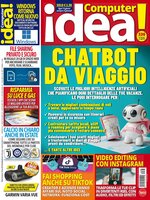 Il mio computer idea 24